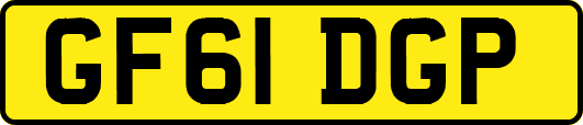 GF61DGP