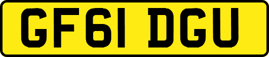 GF61DGU