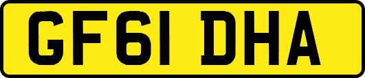 GF61DHA