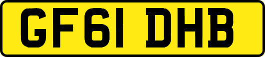 GF61DHB
