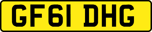 GF61DHG