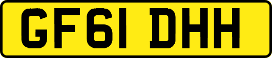 GF61DHH