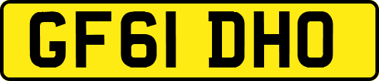 GF61DHO