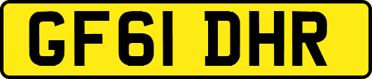 GF61DHR