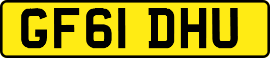 GF61DHU