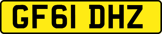 GF61DHZ