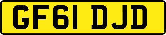 GF61DJD