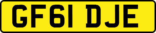 GF61DJE