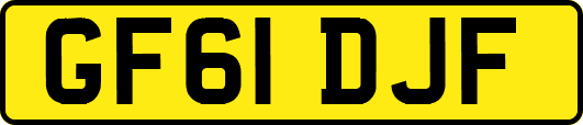 GF61DJF