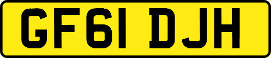GF61DJH