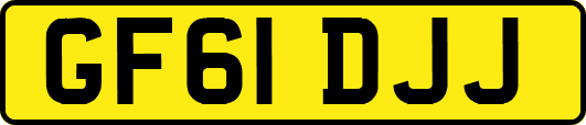 GF61DJJ