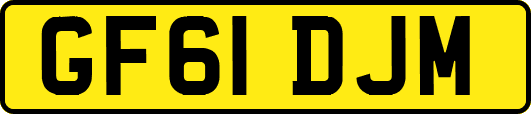 GF61DJM
