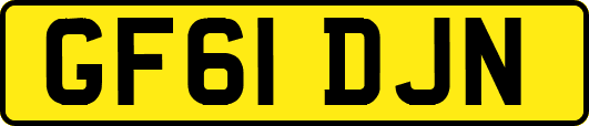 GF61DJN