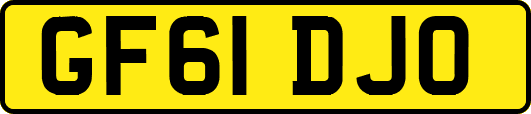 GF61DJO