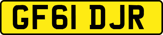 GF61DJR