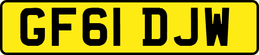 GF61DJW