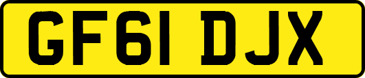 GF61DJX