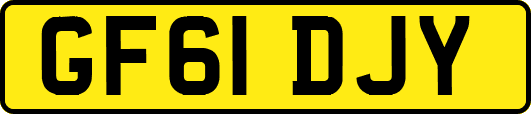 GF61DJY