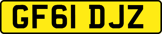 GF61DJZ