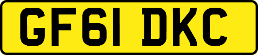 GF61DKC