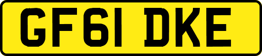 GF61DKE