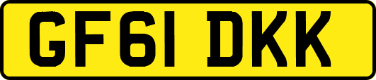 GF61DKK