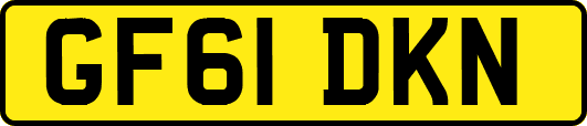 GF61DKN