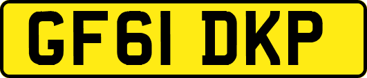 GF61DKP