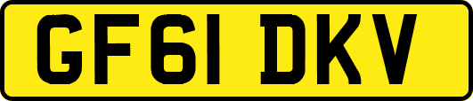 GF61DKV