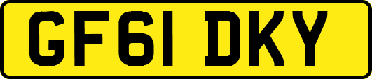 GF61DKY