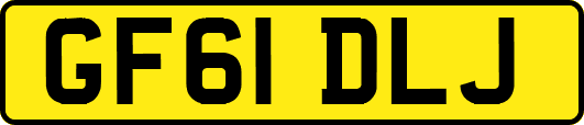 GF61DLJ