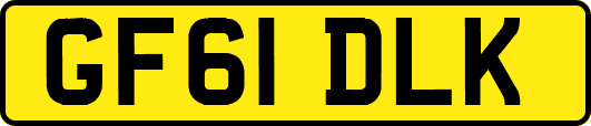 GF61DLK