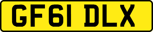 GF61DLX