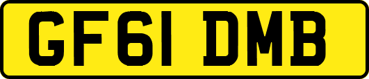 GF61DMB