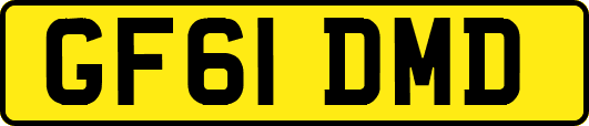 GF61DMD