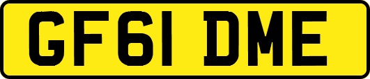 GF61DME