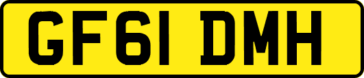 GF61DMH