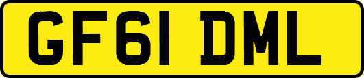 GF61DML