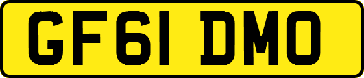 GF61DMO