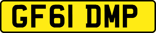 GF61DMP