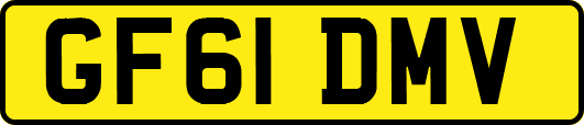 GF61DMV