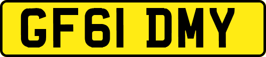 GF61DMY