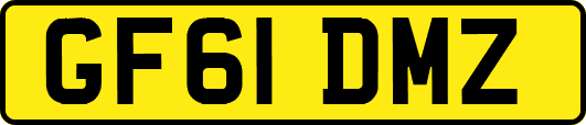 GF61DMZ