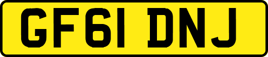 GF61DNJ