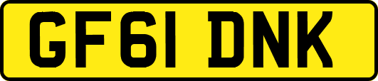 GF61DNK