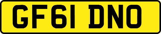 GF61DNO