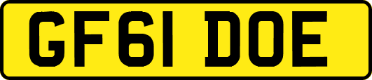 GF61DOE