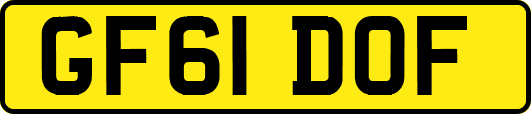 GF61DOF