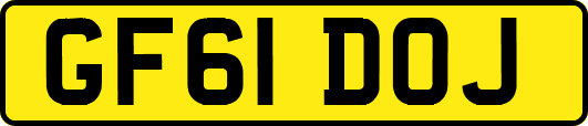 GF61DOJ