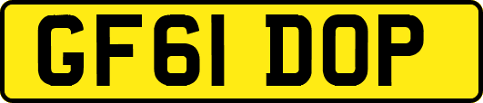 GF61DOP